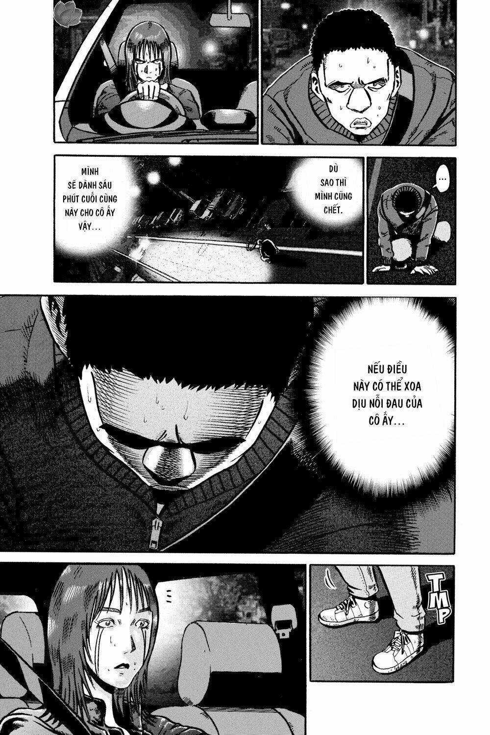 Giấy Báo Tử Chapter 45 trang 7