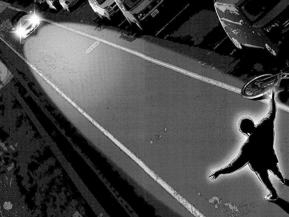 Giấy Báo Tử Chapter 45 trang 8