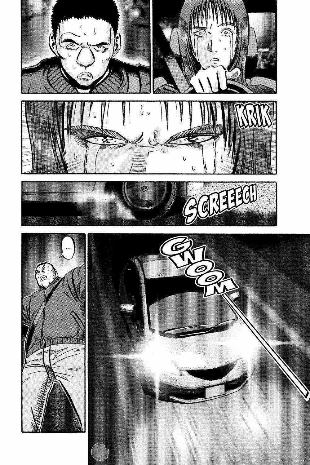 Giấy Báo Tử Chapter 45 trang 9