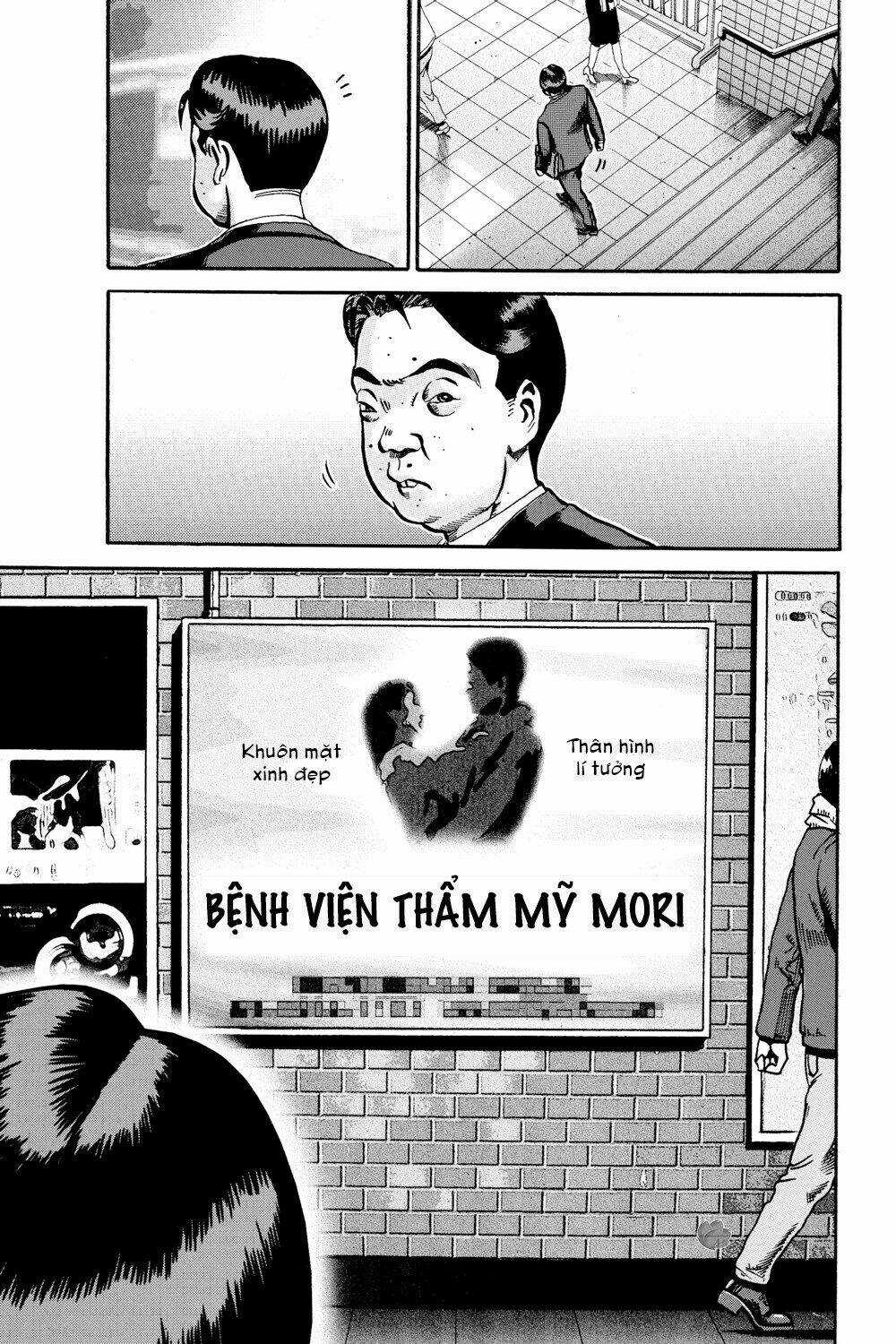 Giấy Báo Tử Chapter 46 trang 16