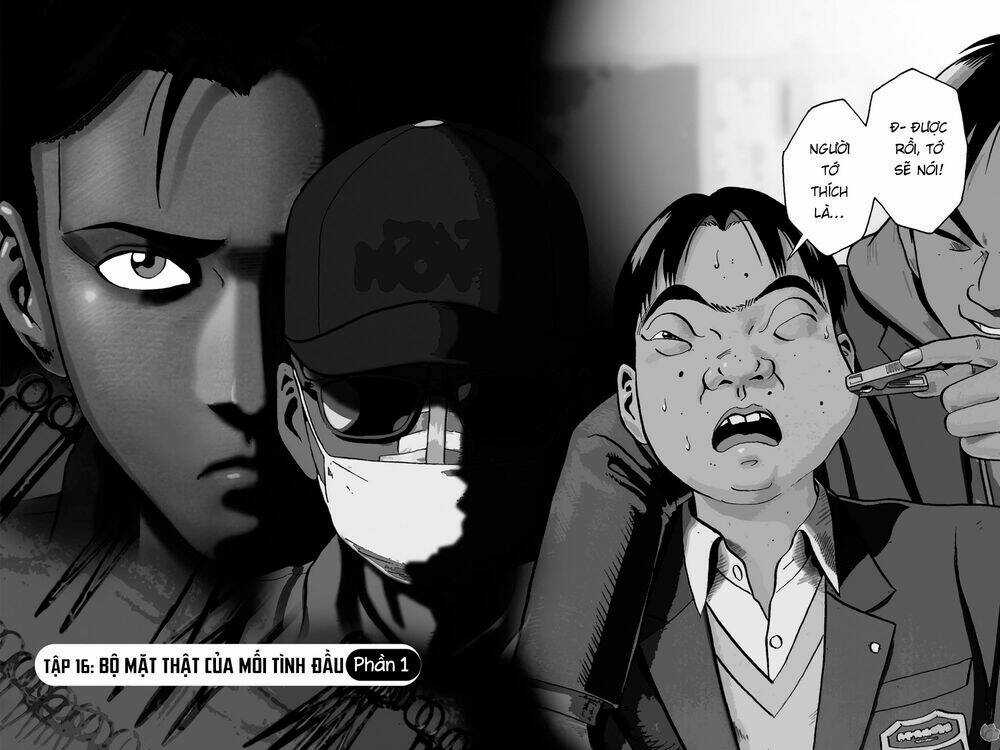 Giấy Báo Tử Chapter 46 trang 2