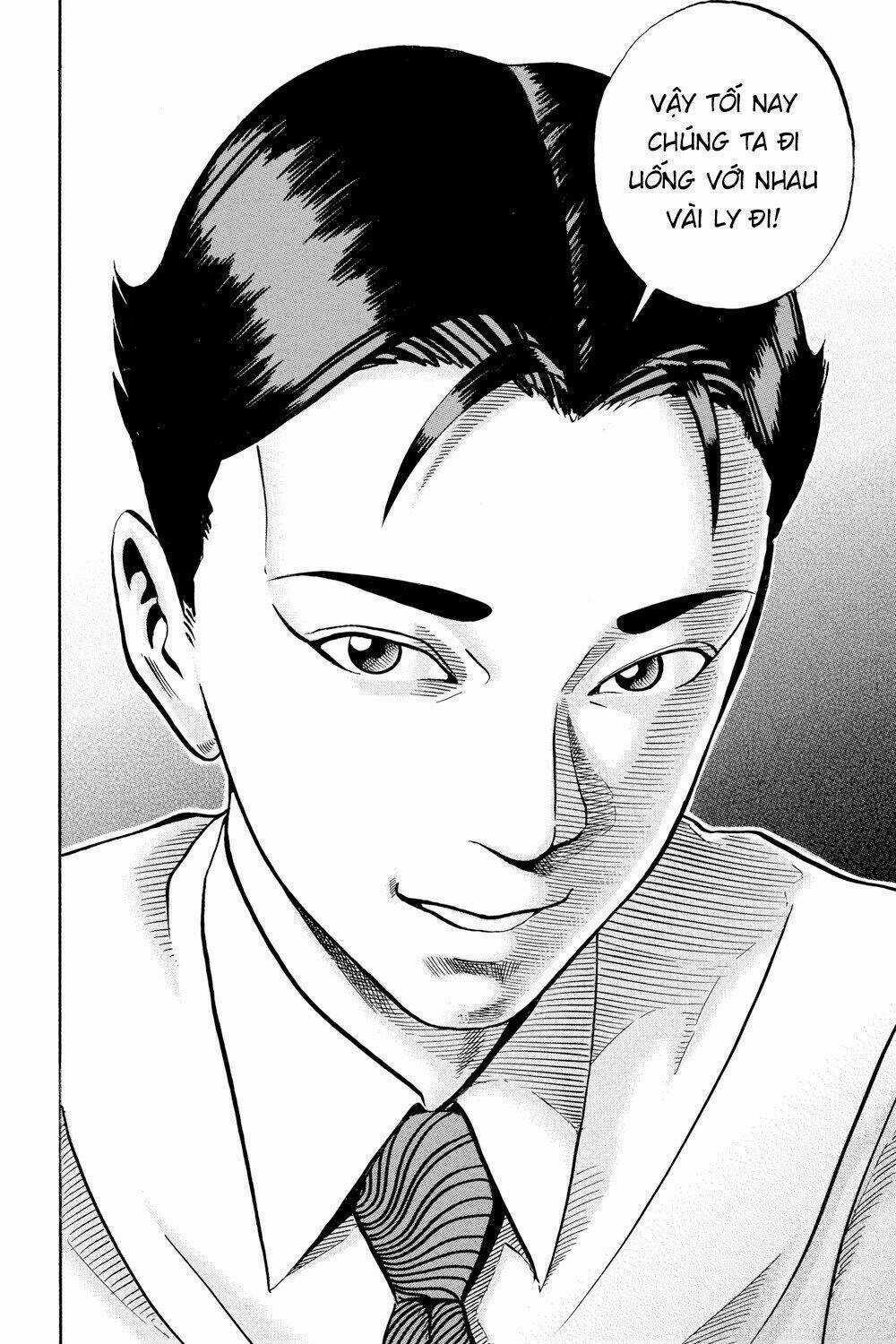 Giấy Báo Tử Chapter 46 trang 25