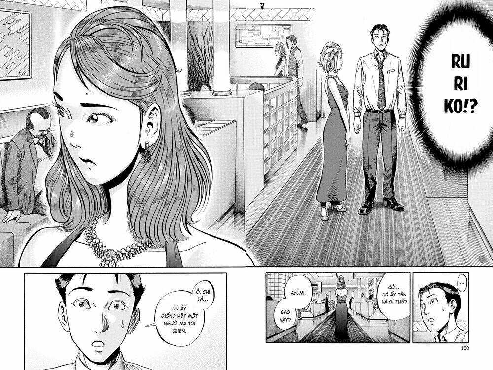 Giấy Báo Tử Chapter 46 trang 31