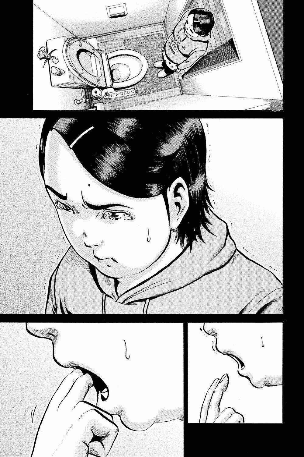 Giấy Báo Tử Chapter 46 trang 6