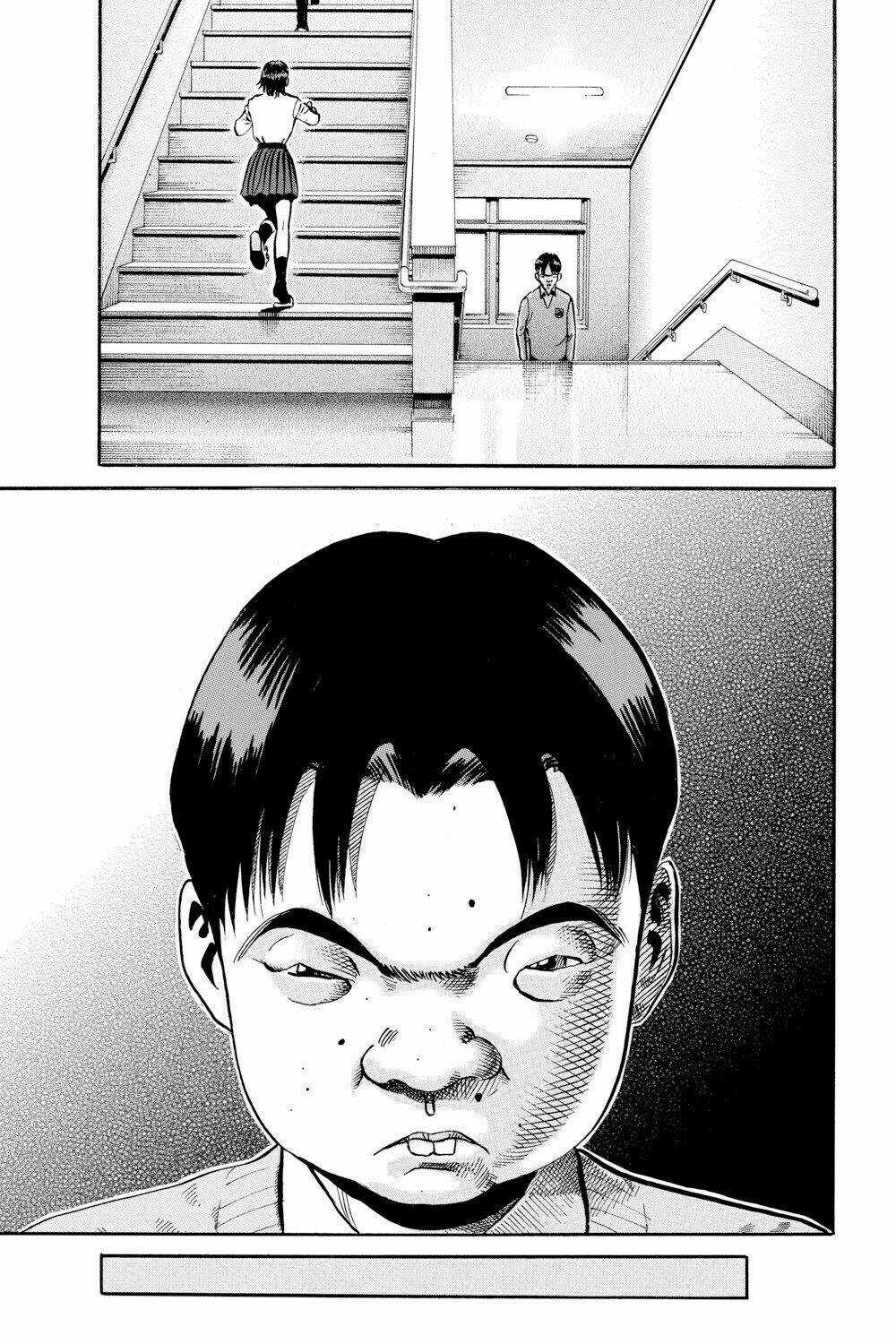 Giấy Báo Tử Chapter 46 trang 8