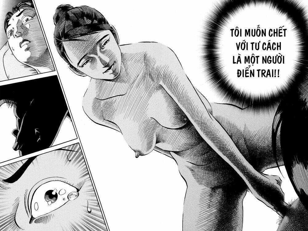 Giấy Báo Tử Chapter 47 trang 16