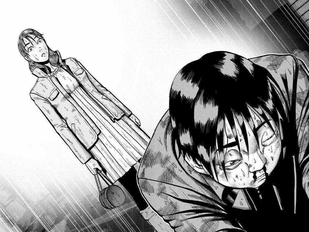 Giấy Báo Tử Chapter 48 trang 14