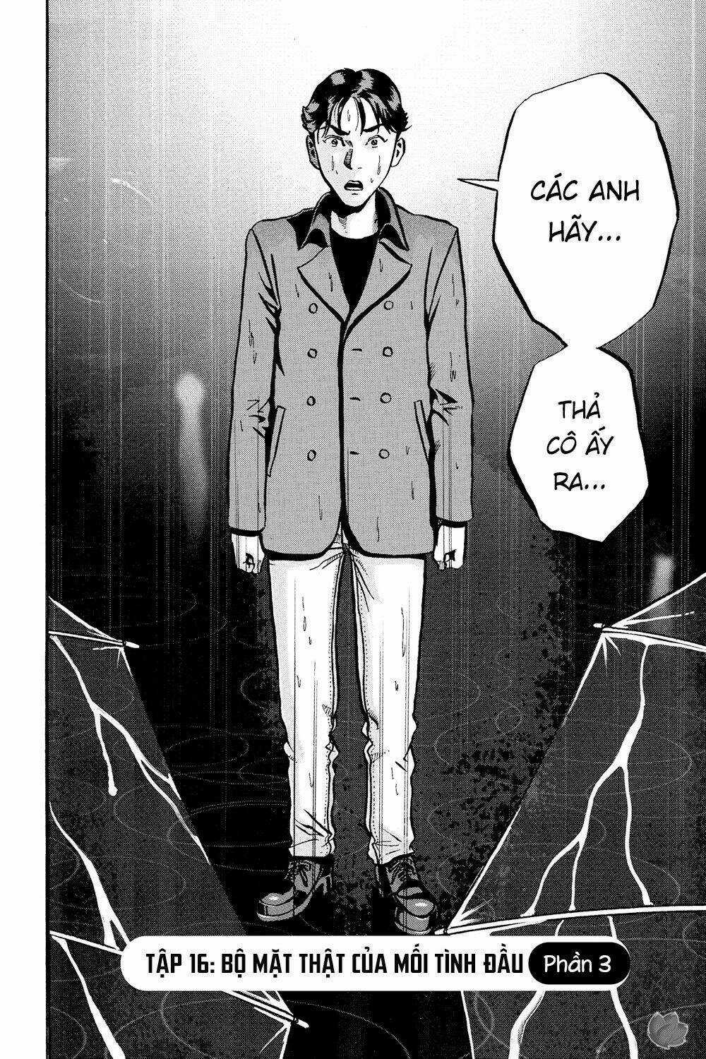 Giấy Báo Tử Chapter 48 trang 2