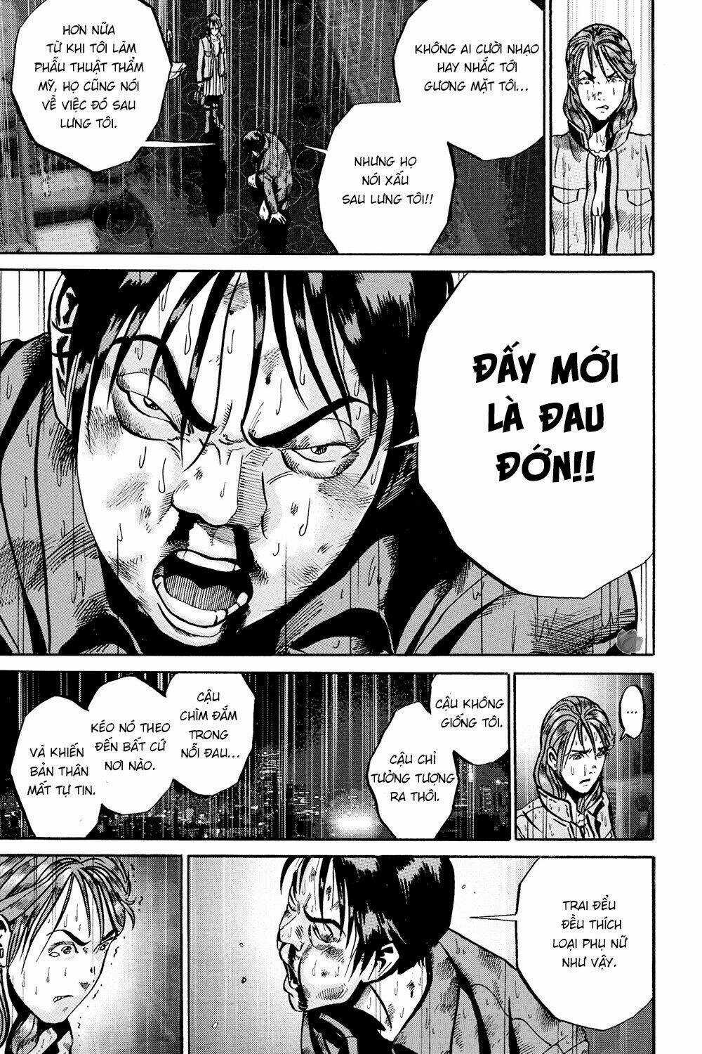 Giấy Báo Tử Chapter 48 trang 20
