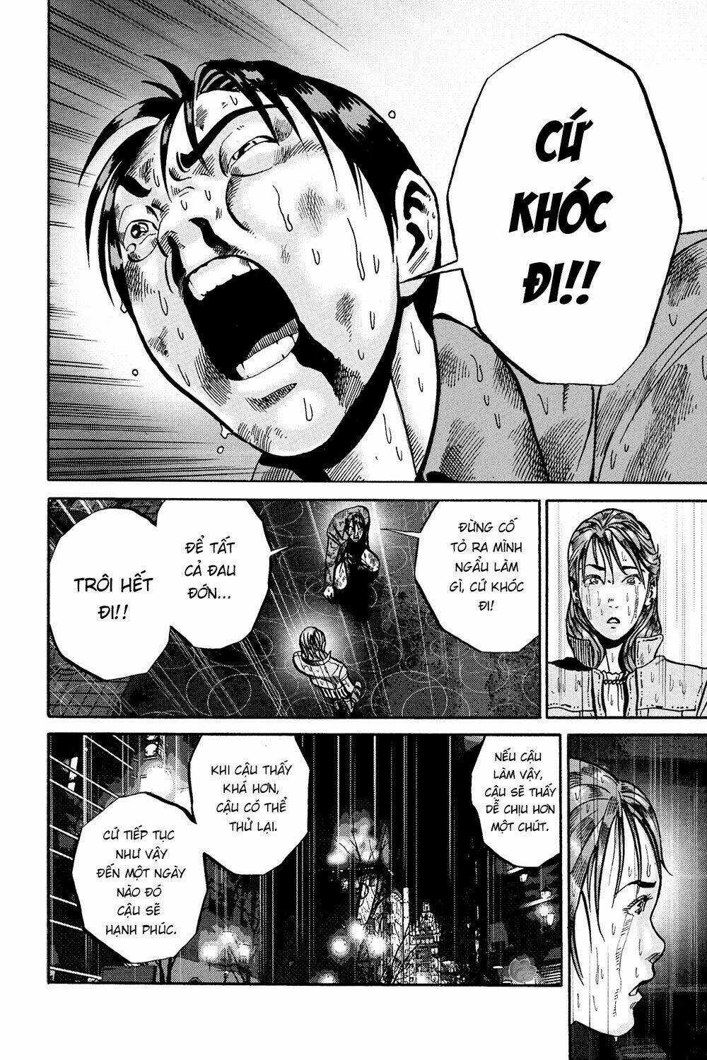 Giấy Báo Tử Chapter 48 trang 23