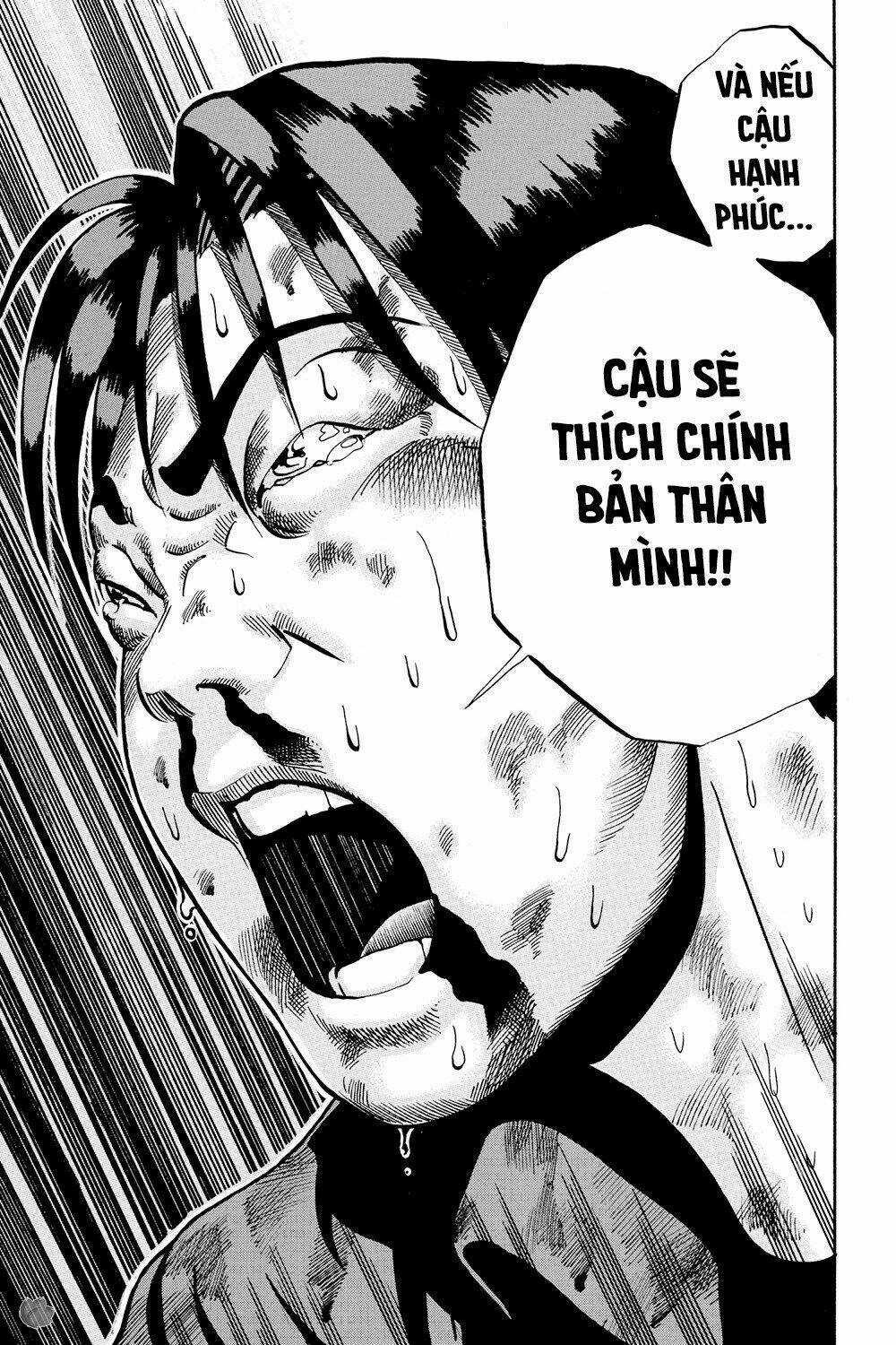 Giấy Báo Tử Chapter 48 trang 24