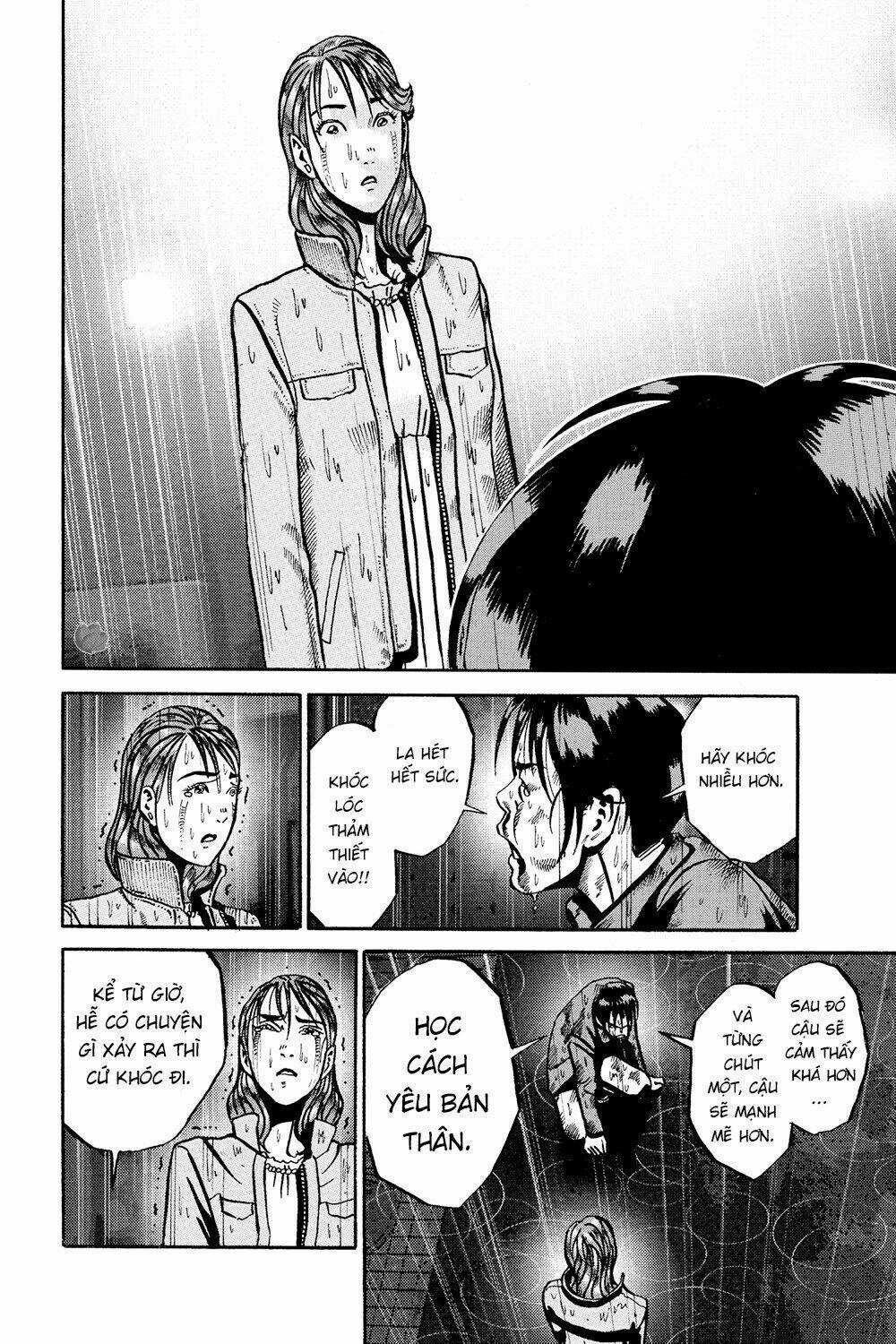 Giấy Báo Tử Chapter 48 trang 25