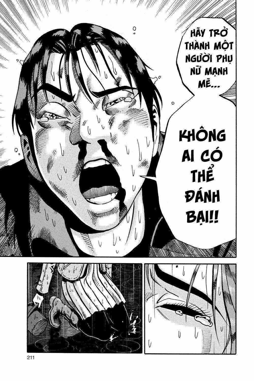 Giấy Báo Tử Chapter 48 trang 26