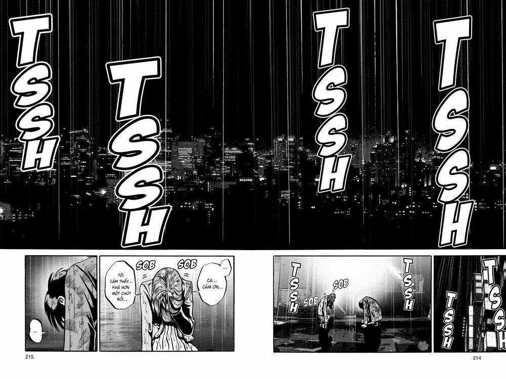 Giấy Báo Tử Chapter 48 trang 28
