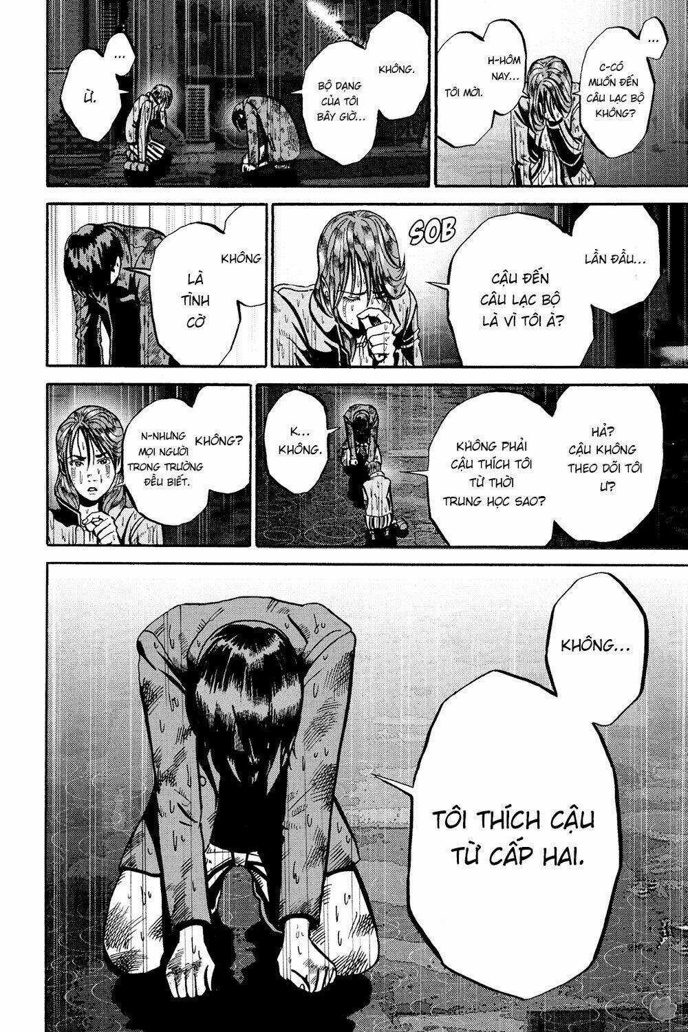 Giấy Báo Tử Chapter 48 trang 29