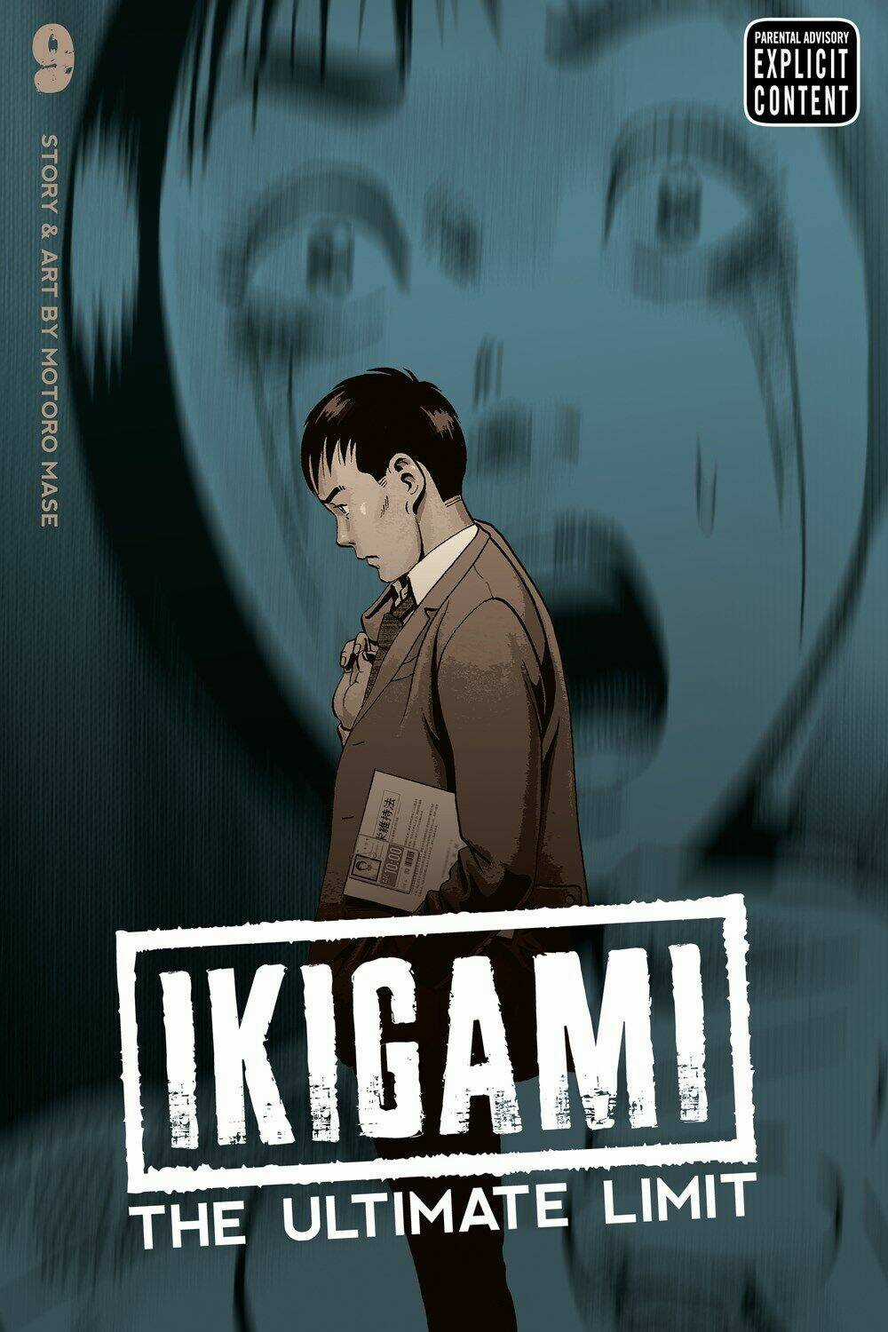 Giấy Báo Tử Chapter 49 trang 2