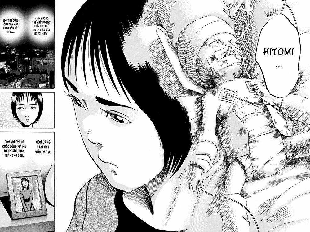 Giấy Báo Tử Chapter 49 trang 29