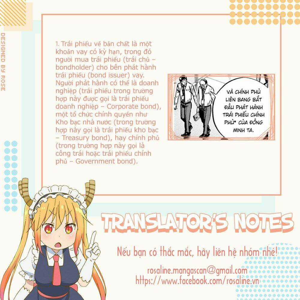 Giấy Báo Tử Chapter 49 trang 33