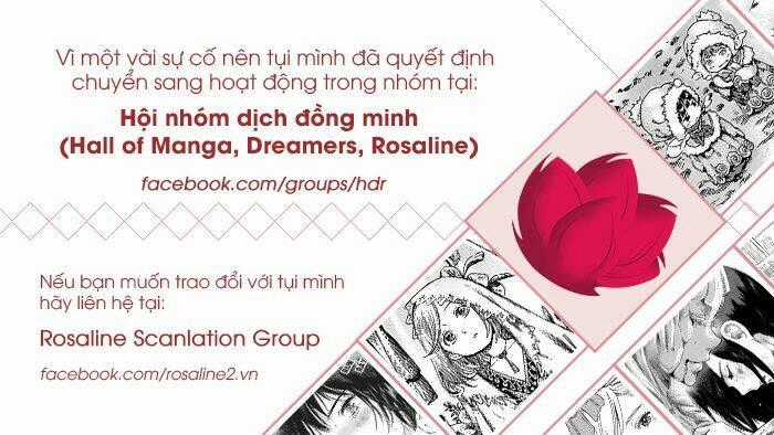 Giấy Báo Tử Chapter 49 trang 34