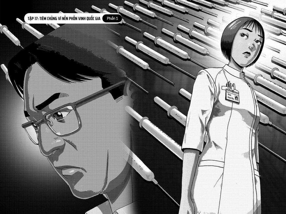 Giấy Báo Tử Chapter 49 trang 6
