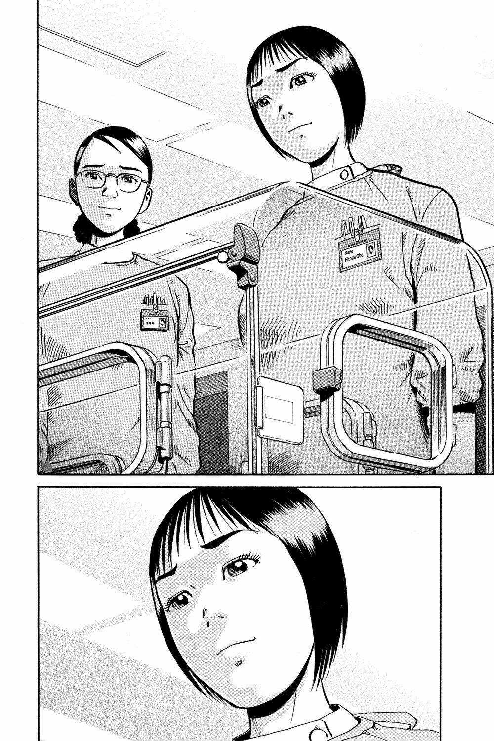 Giấy Báo Tử Chapter 49 trang 9