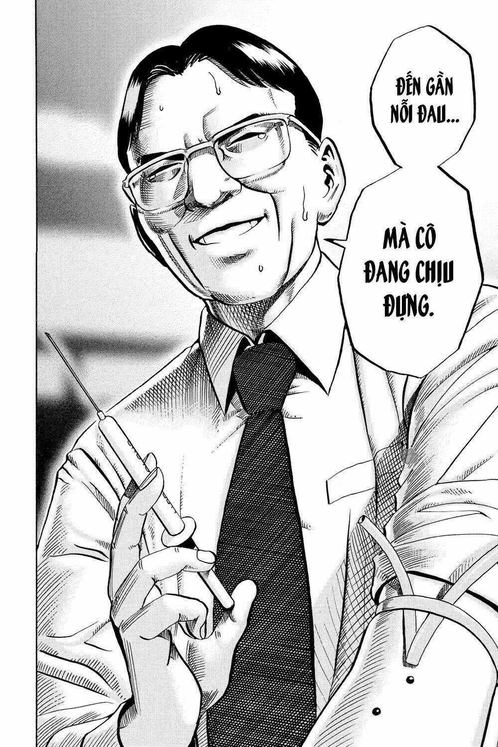 Giấy Báo Tử Chapter 51 trang 24