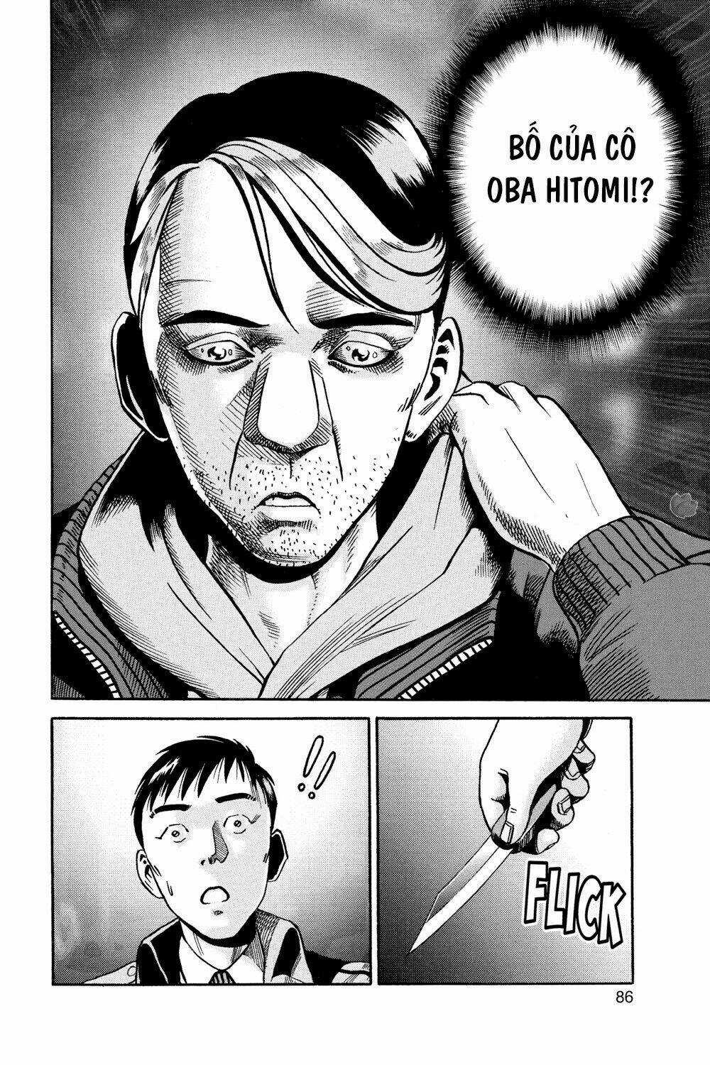 Giấy Báo Tử Chapter 51 trang 30