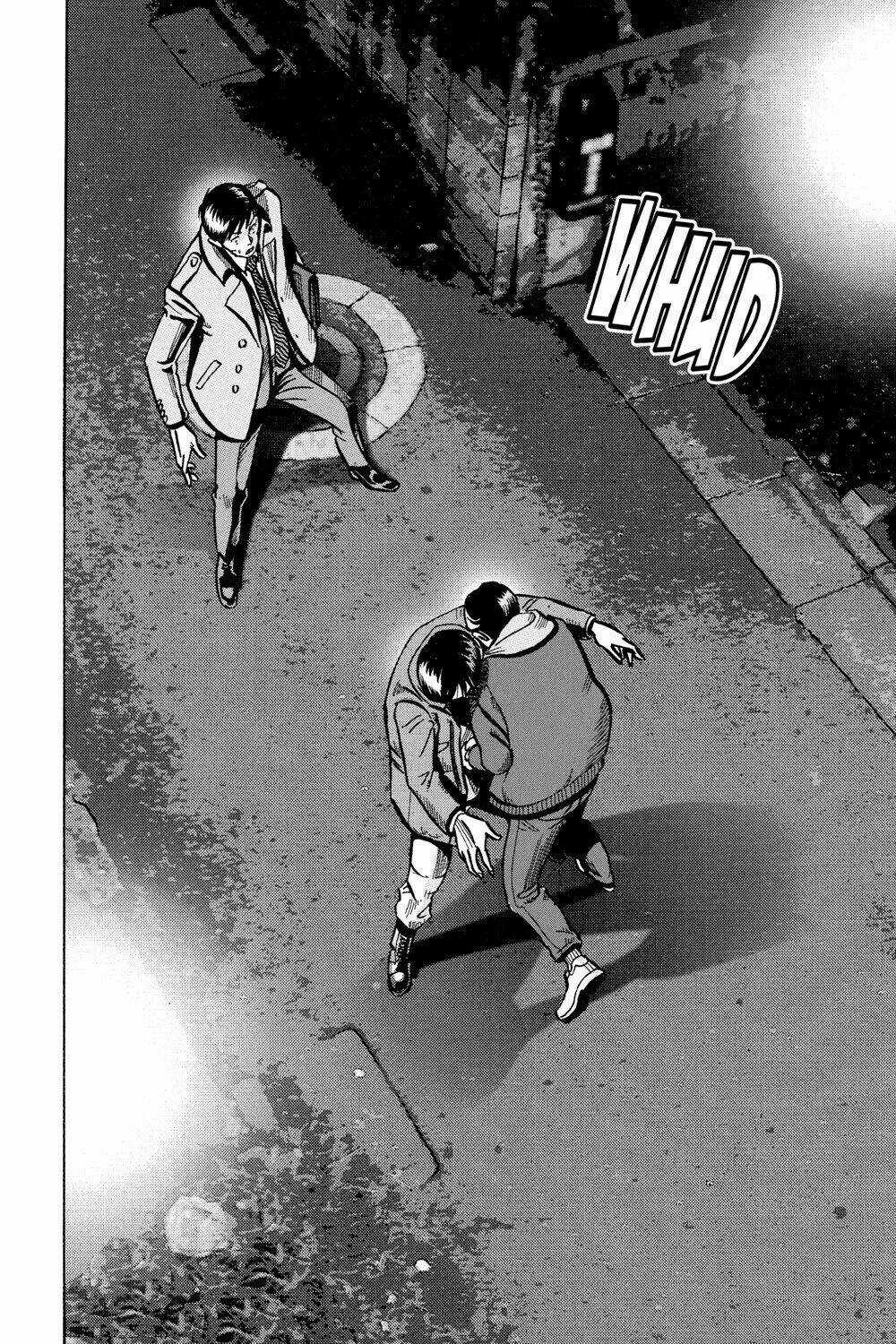 Giấy Báo Tử Chapter 51 trang 32