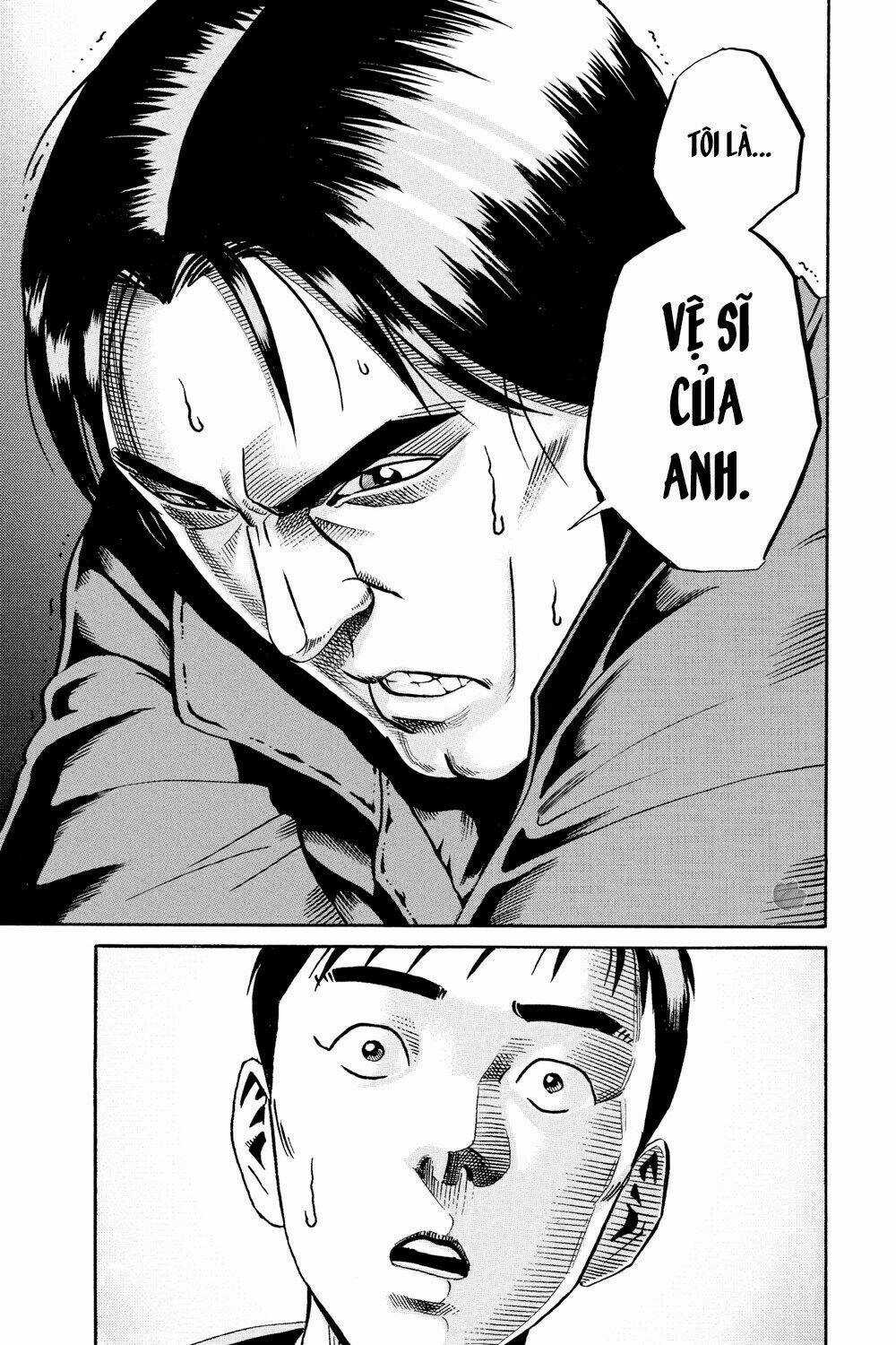 Giấy Báo Tử Chapter 51 trang 35