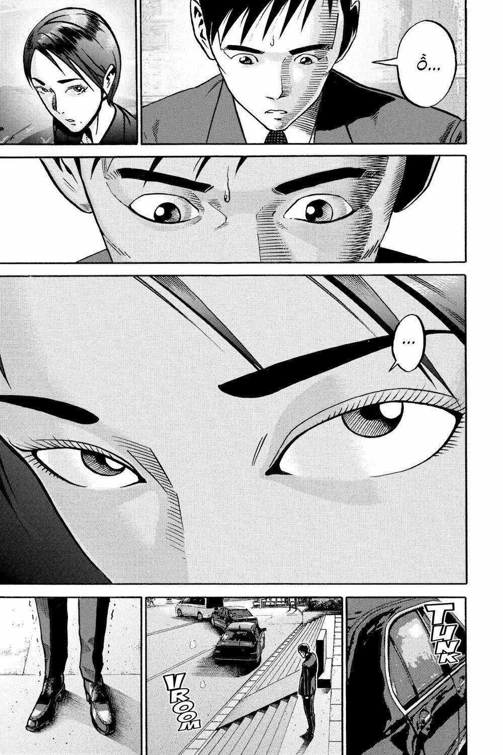 Giấy Báo Tử Chapter 51 trang 45