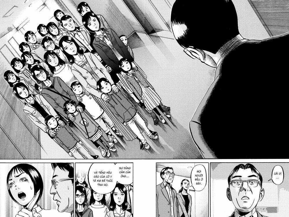 Giấy Báo Tử Chapter 51 trang 51