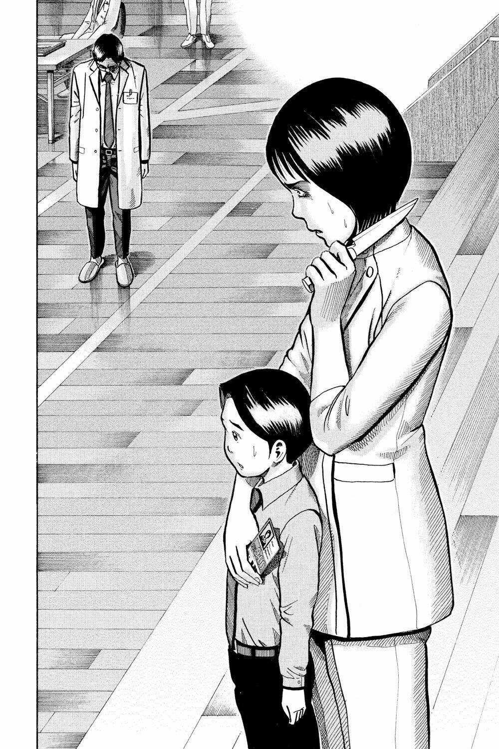 Giấy Báo Tử Chapter 51 trang 9