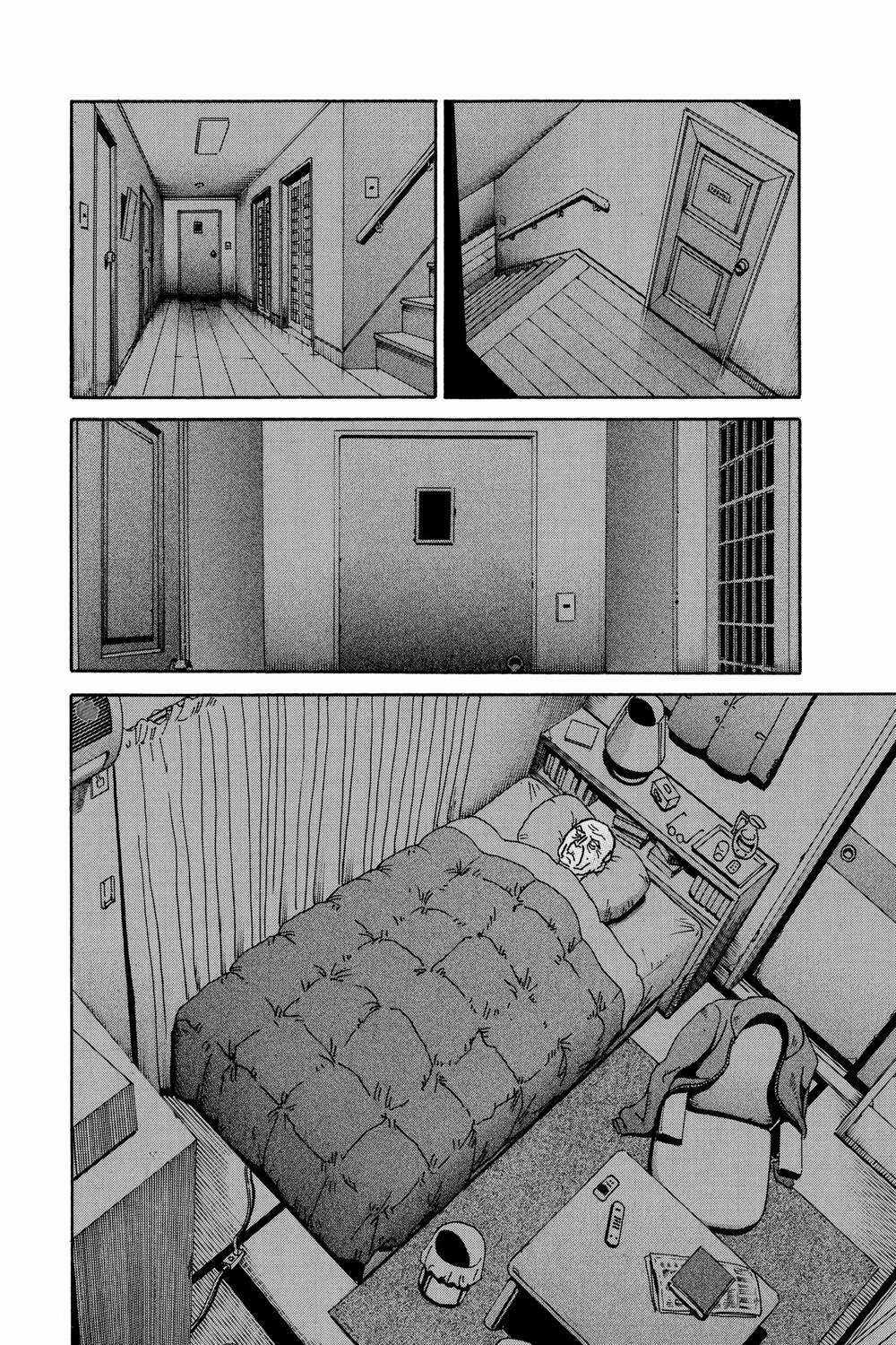 Giấy Báo Tử Chapter 52 trang 18