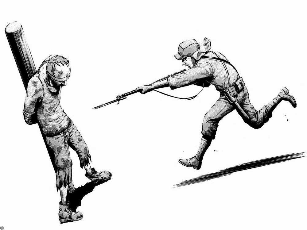 Giấy Báo Tử Chapter 52 trang 20