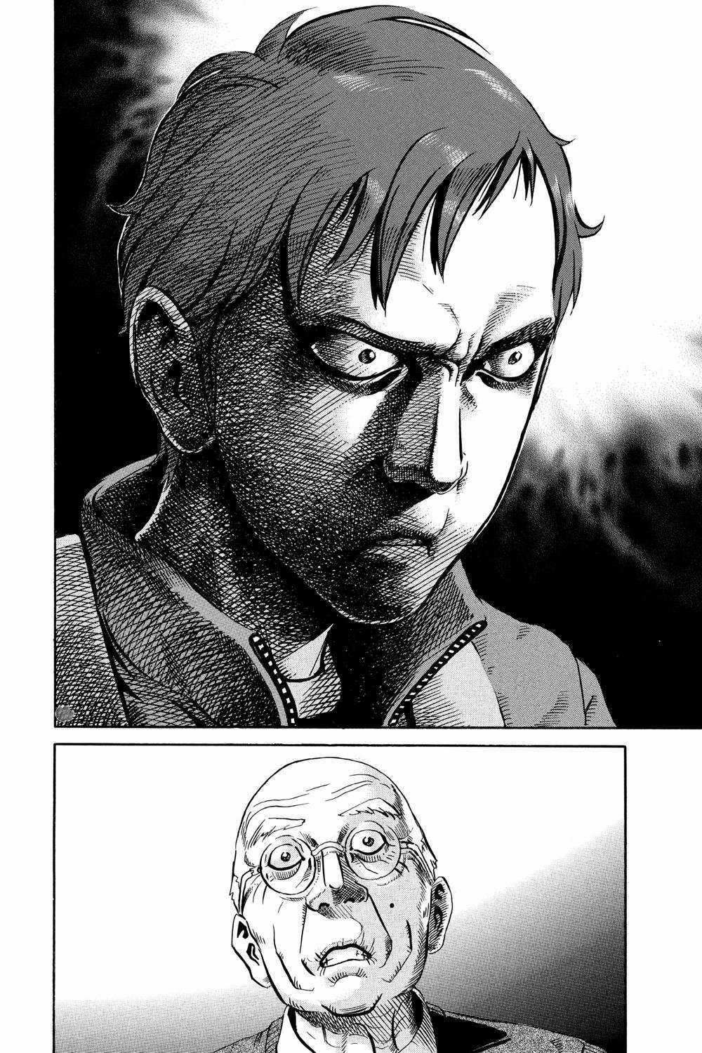 Giấy Báo Tử Chapter 53 trang 11