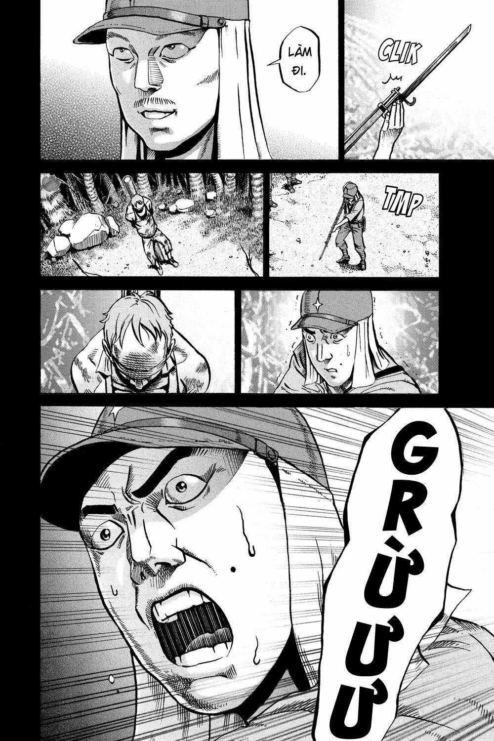 Giấy Báo Tử Chapter 53 trang 23