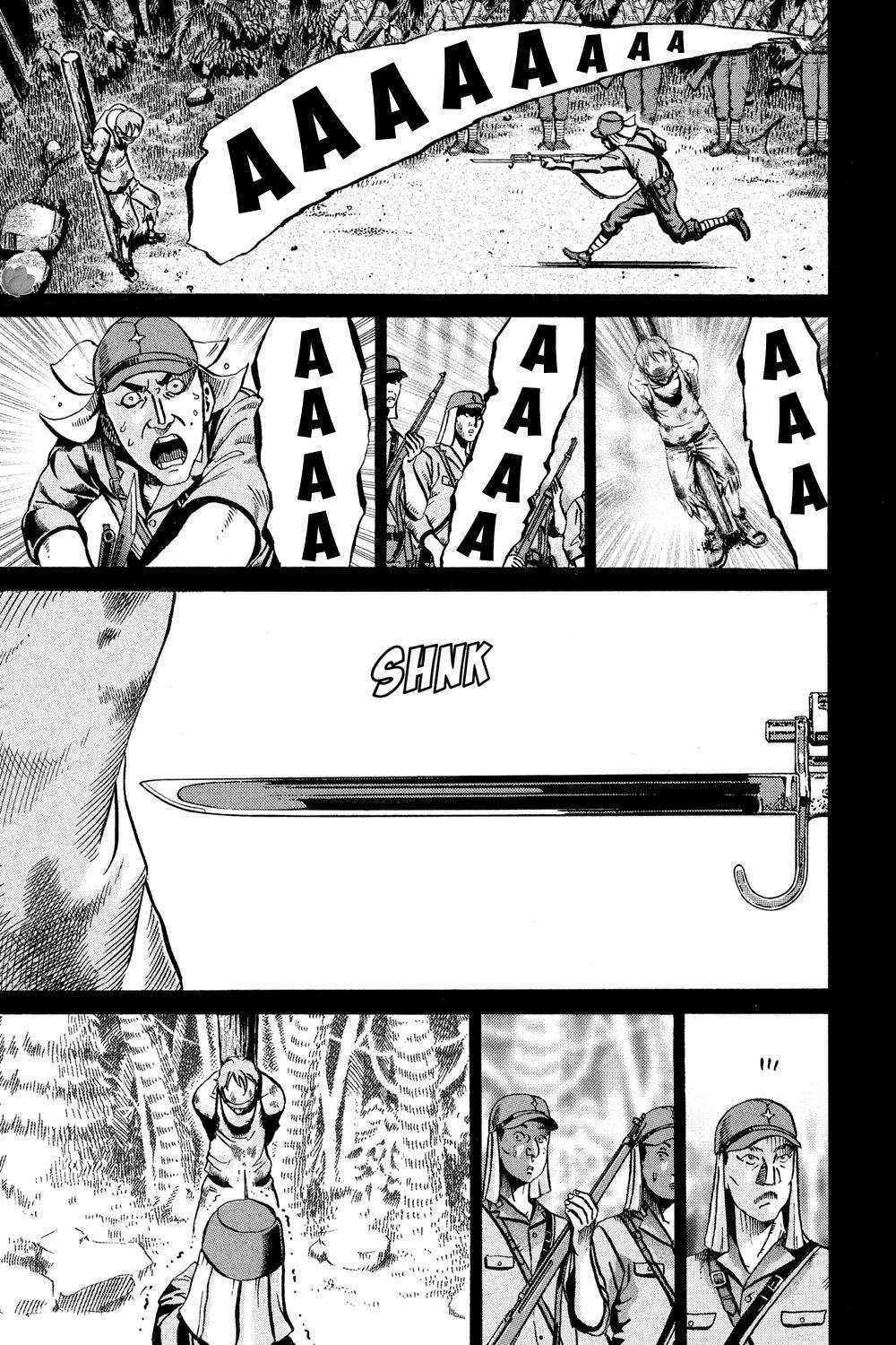 Giấy Báo Tử Chapter 53 trang 24