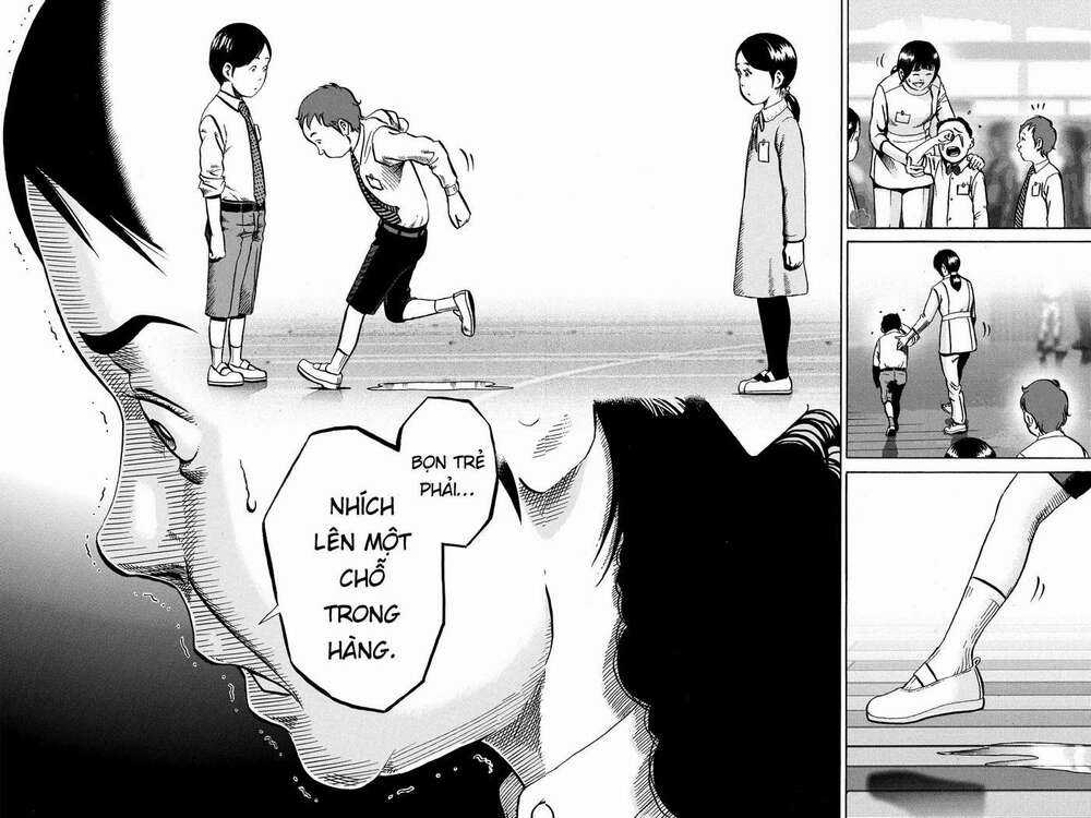 Giấy Báo Tử Chapter 53 trang 29