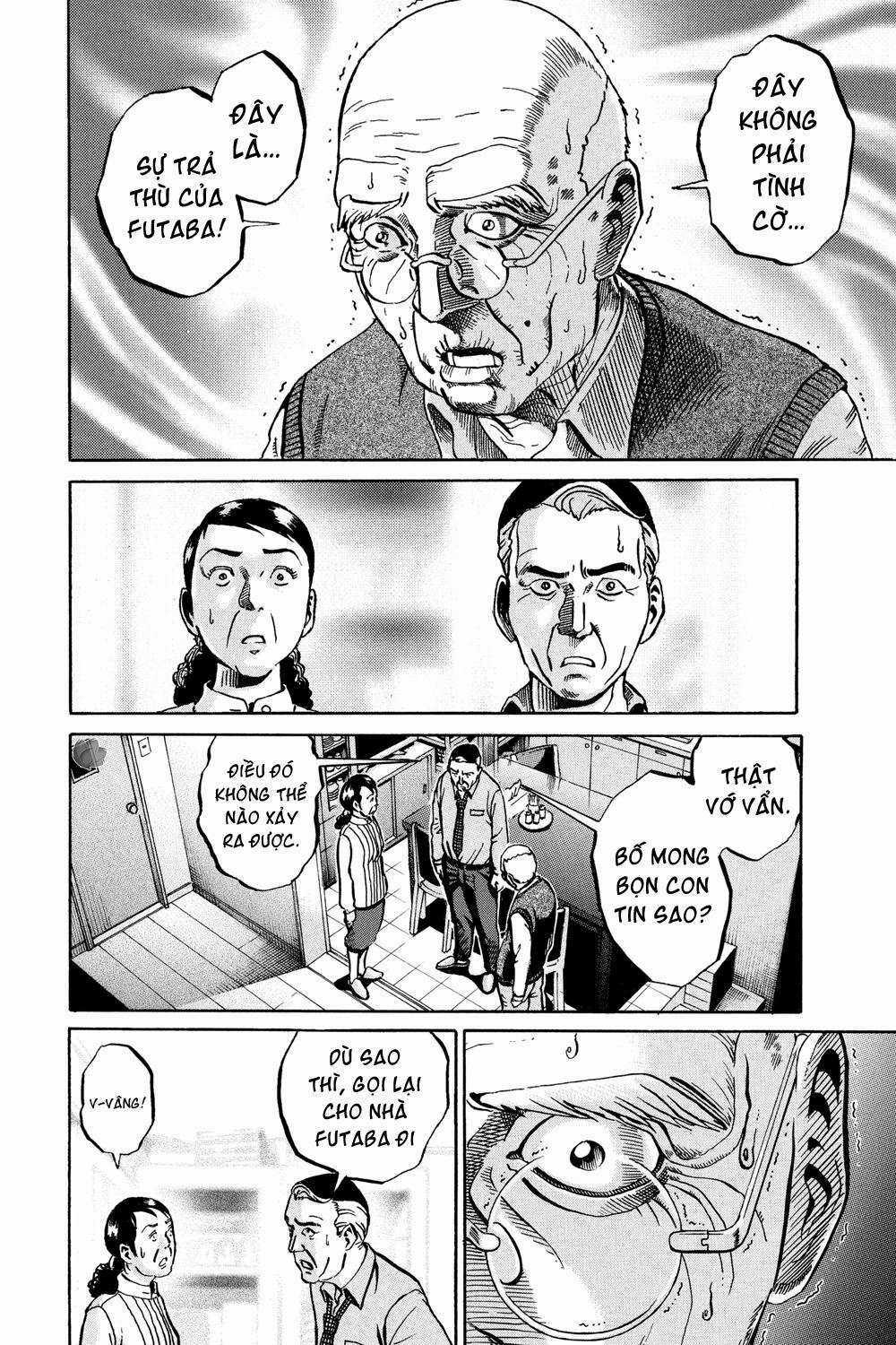 Giấy Báo Tử Chapter 53 trang 33