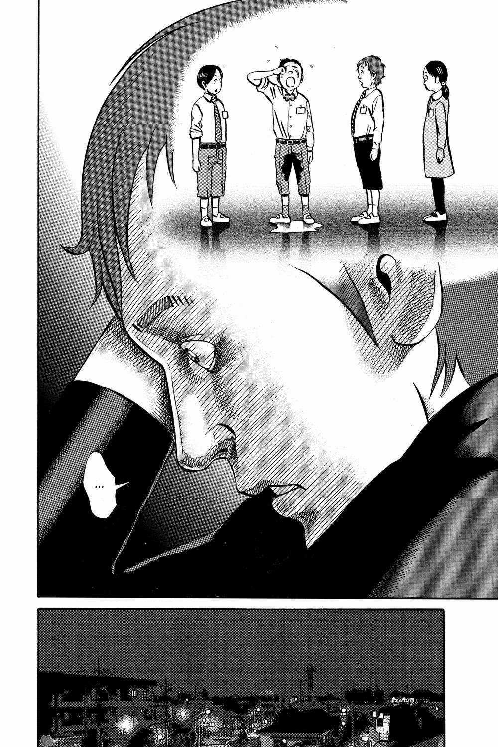 Giấy Báo Tử Chapter 53 trang 9