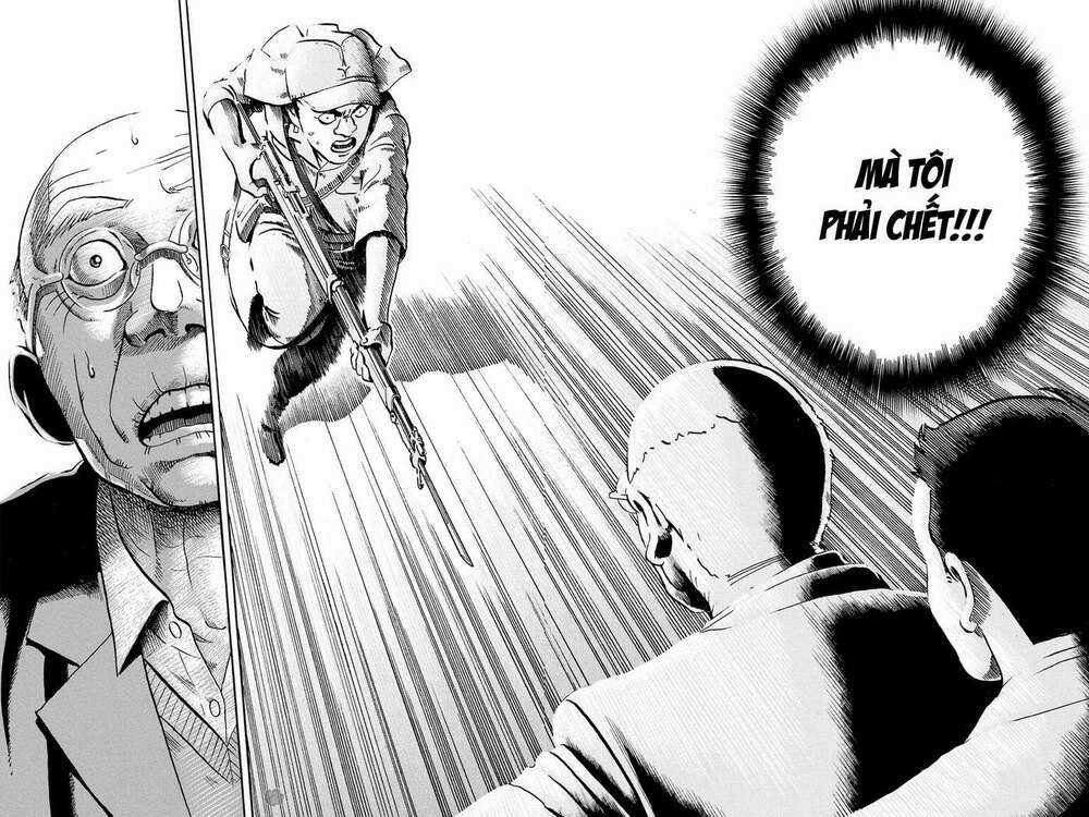 Giấy Báo Tử Chapter 54 trang 19