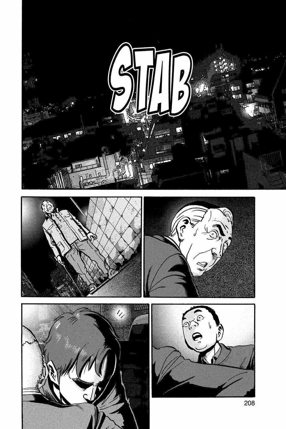 Giấy Báo Tử Chapter 54 trang 20