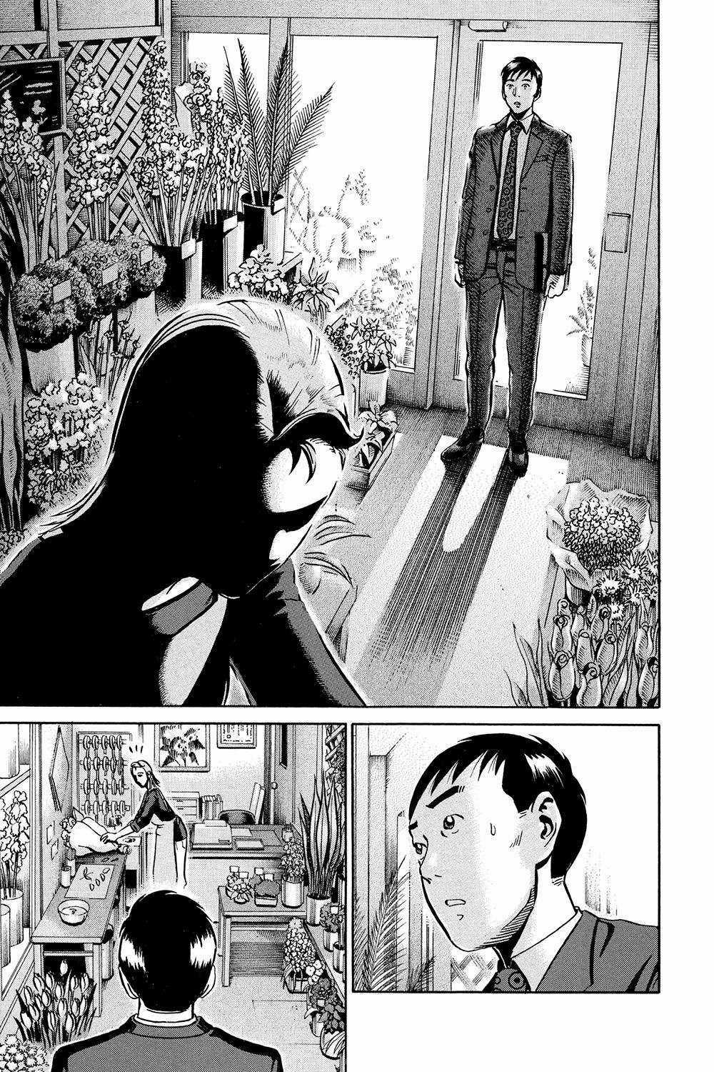 Giấy Báo Tử Chapter 54 trang 27