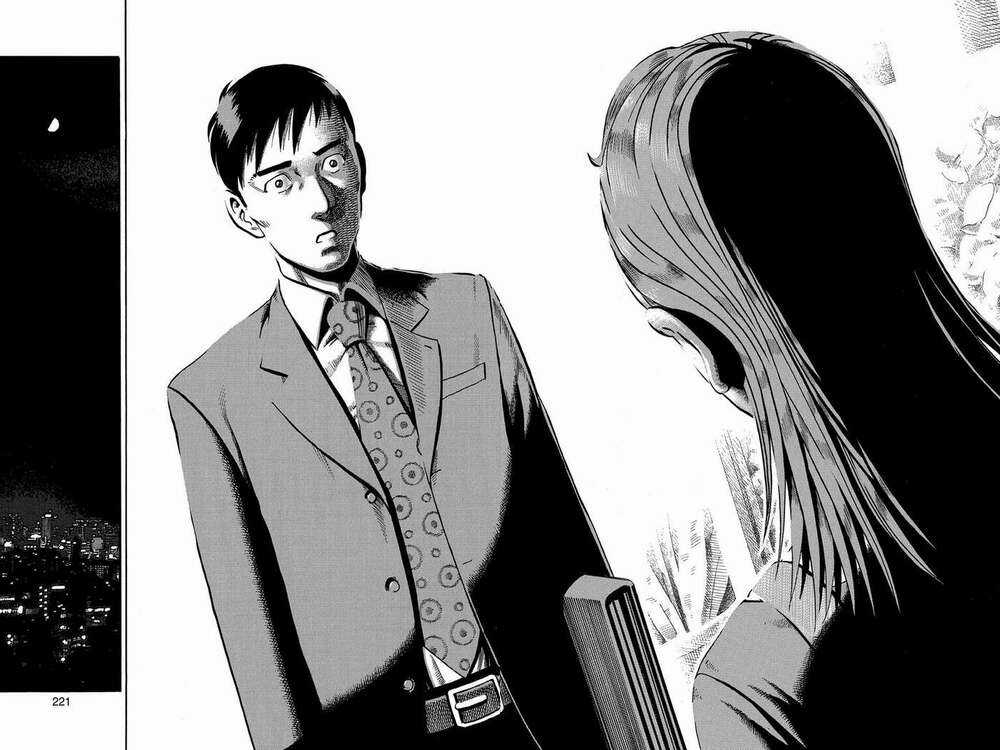 Giấy Báo Tử Chapter 54 trang 32