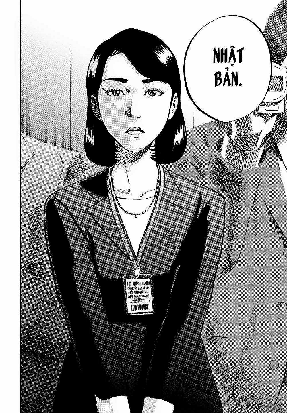 Giấy Báo Tử Chapter 55 trang 18