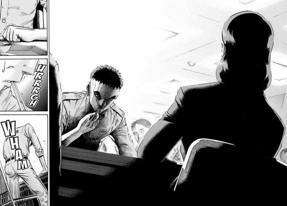 Giấy Báo Tử Chapter 55 trang 35