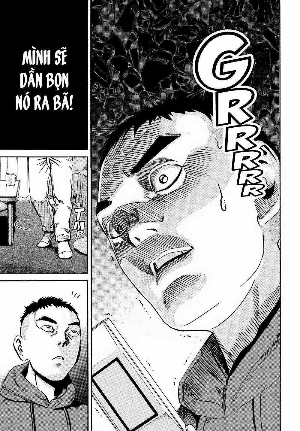 Giấy Báo Tử Chapter 56 trang 28