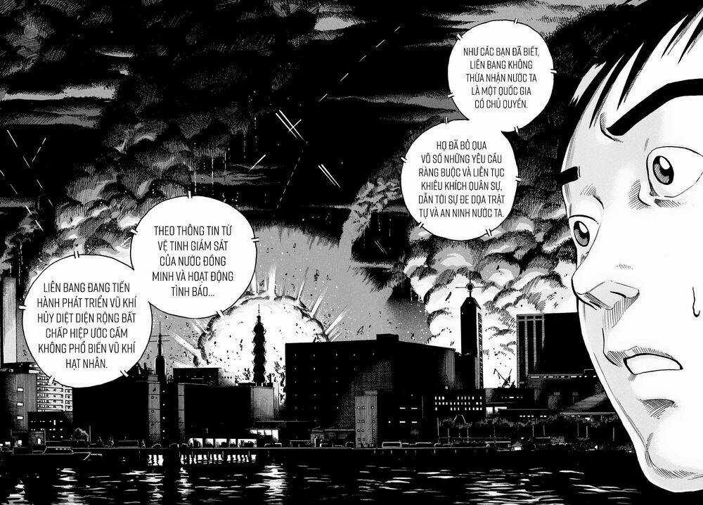 Giấy Báo Tử Chapter 56 trang 9