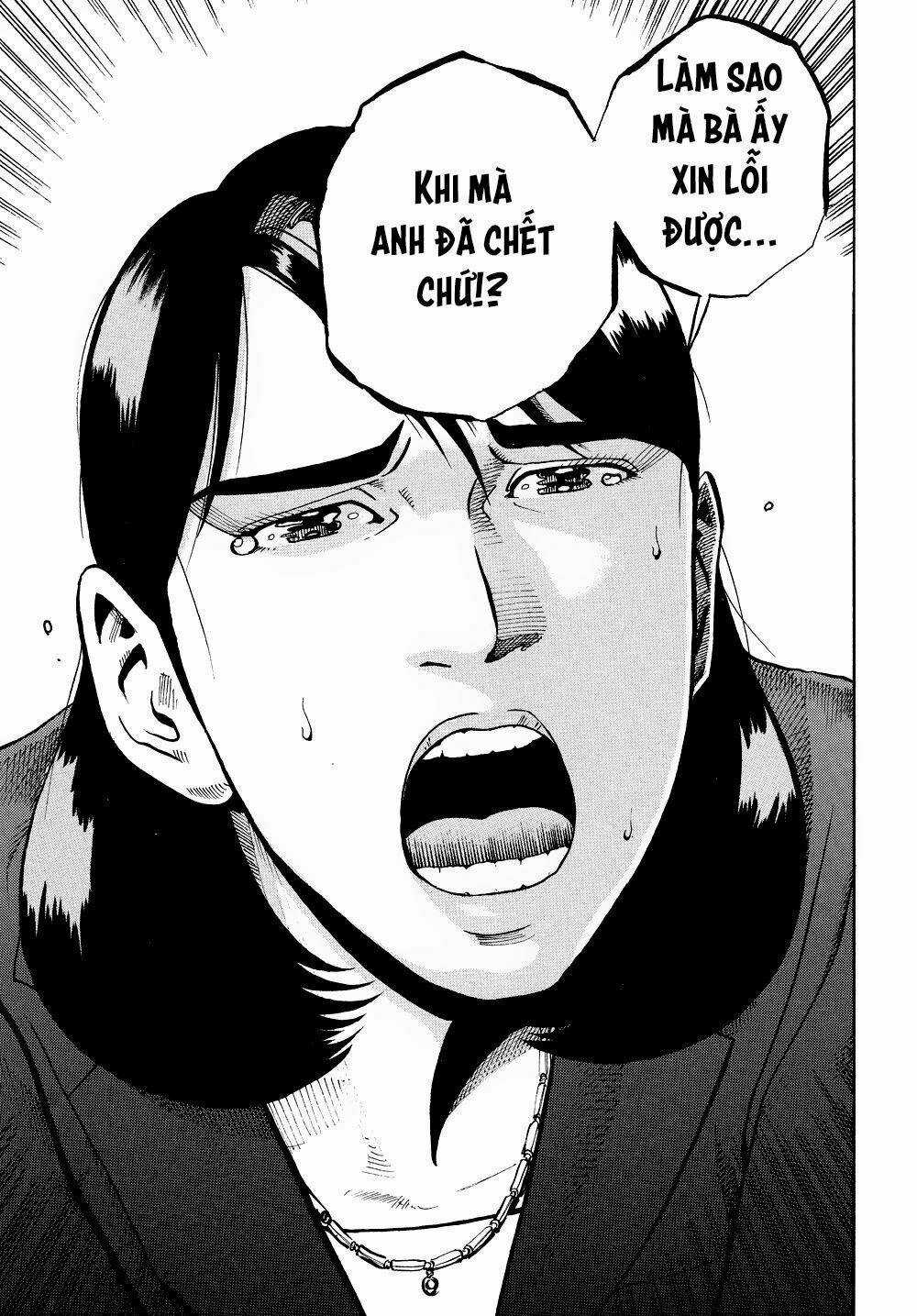 Giấy Báo Tử Chapter 57 trang 12