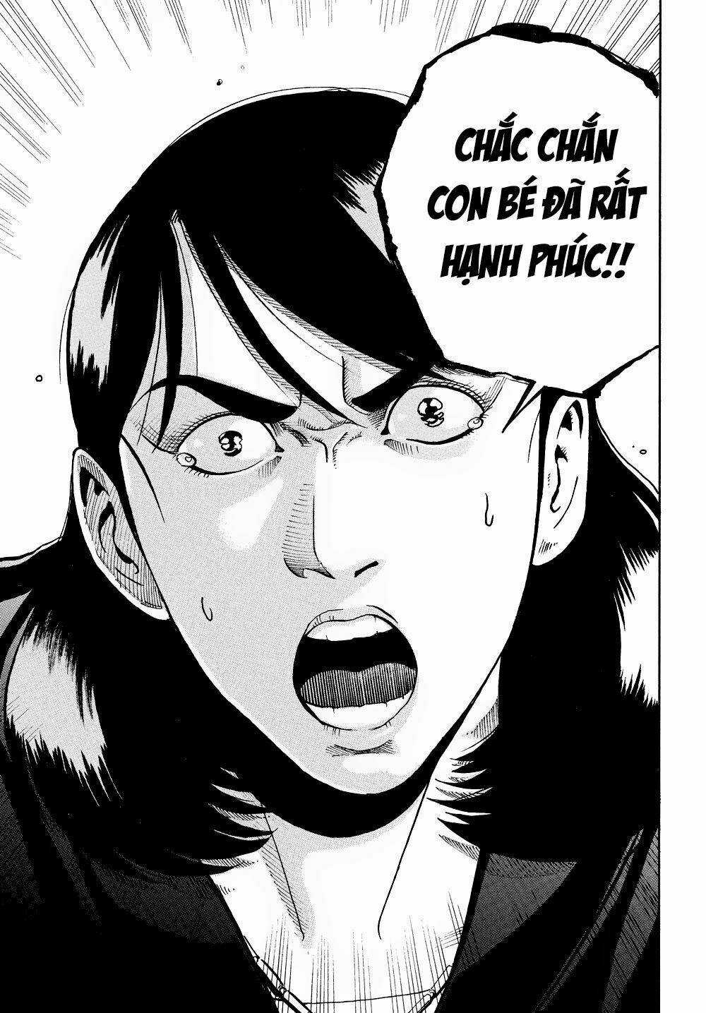 Giấy Báo Tử Chapter 57 trang 23